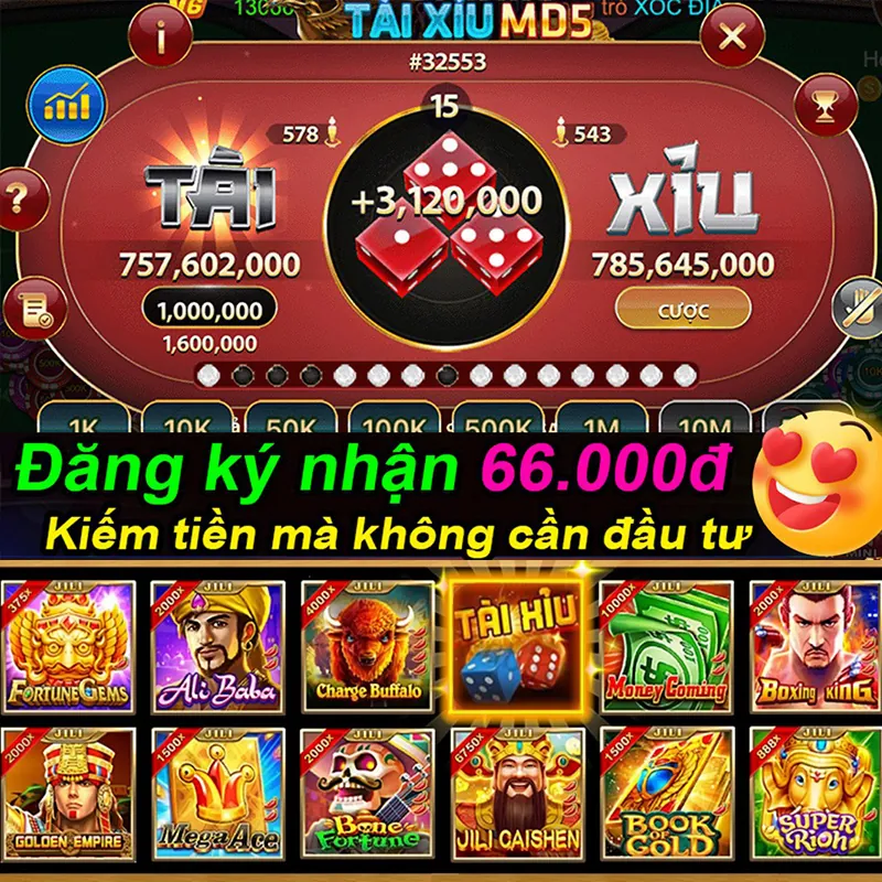 Casino trực tuyến Sodo Casino 68